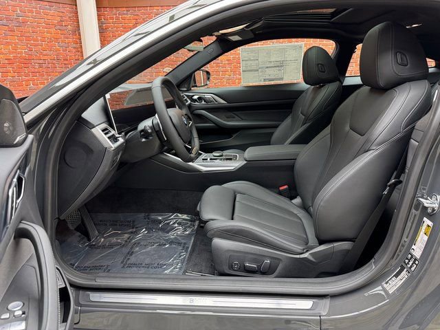New 2026 BMW 430i xDrive 430i xDrive w/ Premium Package image 22