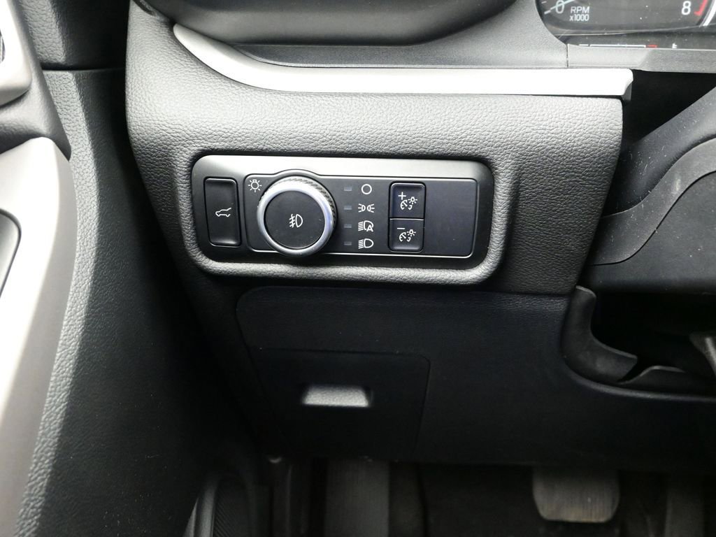 Used 2024 Ford Explorer XLT w/ Equipment Group 202A image 18