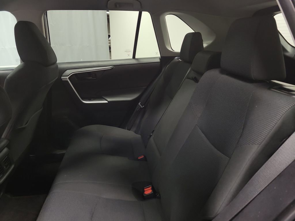 Used 2023 Toyota RAV4 LE image 20