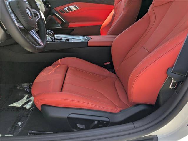 New 2026 BMW Z4 sDrive30i w/ Premium Package RWD image 3