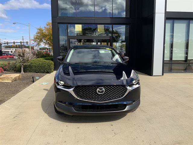 New 2026 MAZDA CX-30 AWD 2.5 S w/ Select Sport Pkg image 2