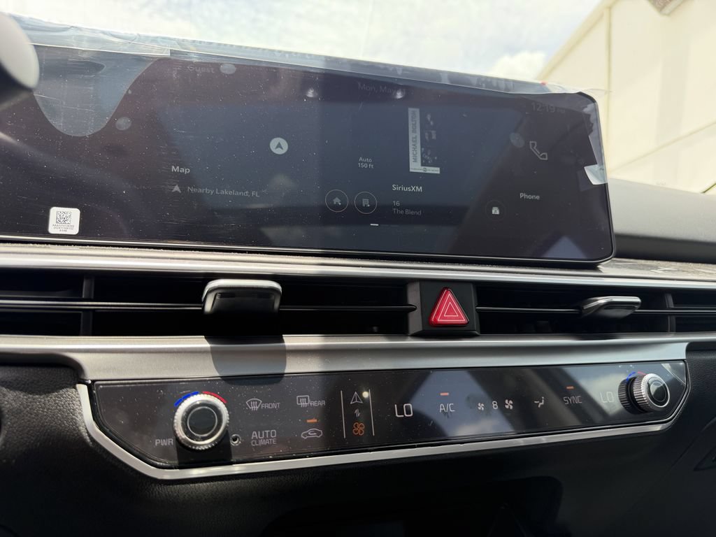 New 2026 Kia Sorento X-Line EX AWD/4WD image 20