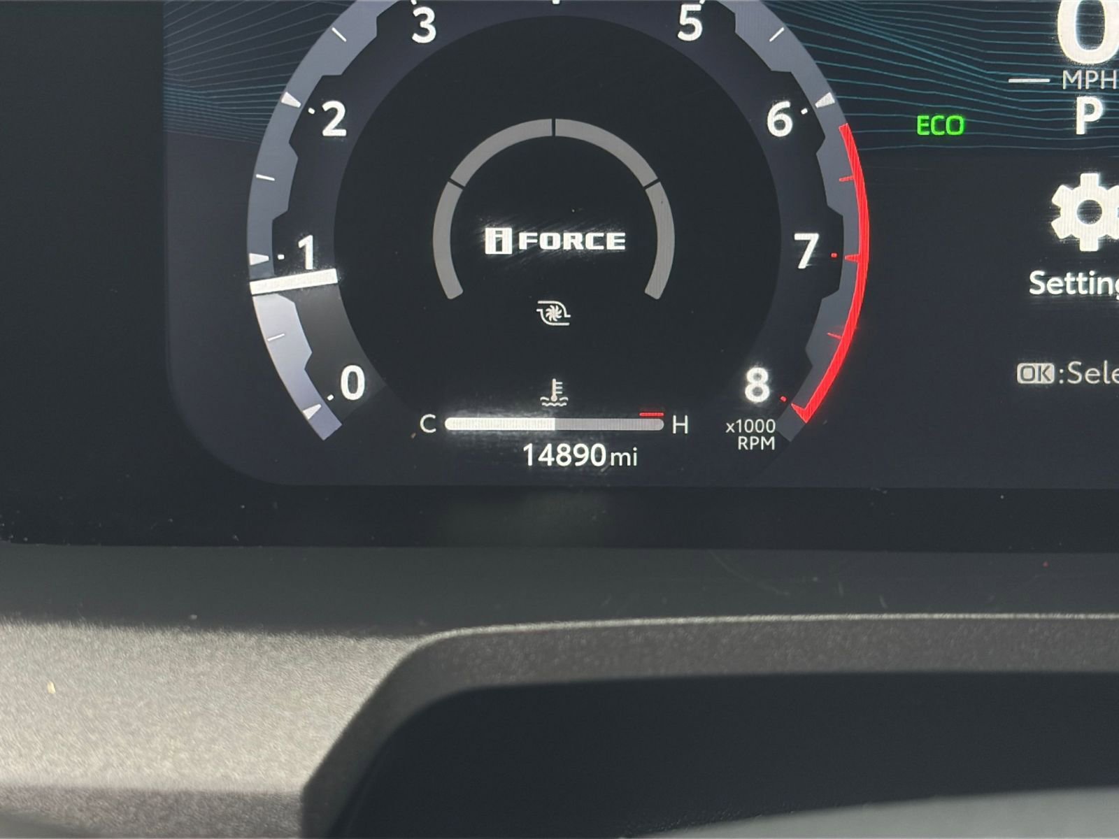 Used 2025 Toyota 4Runner TRD Off-Road image 40