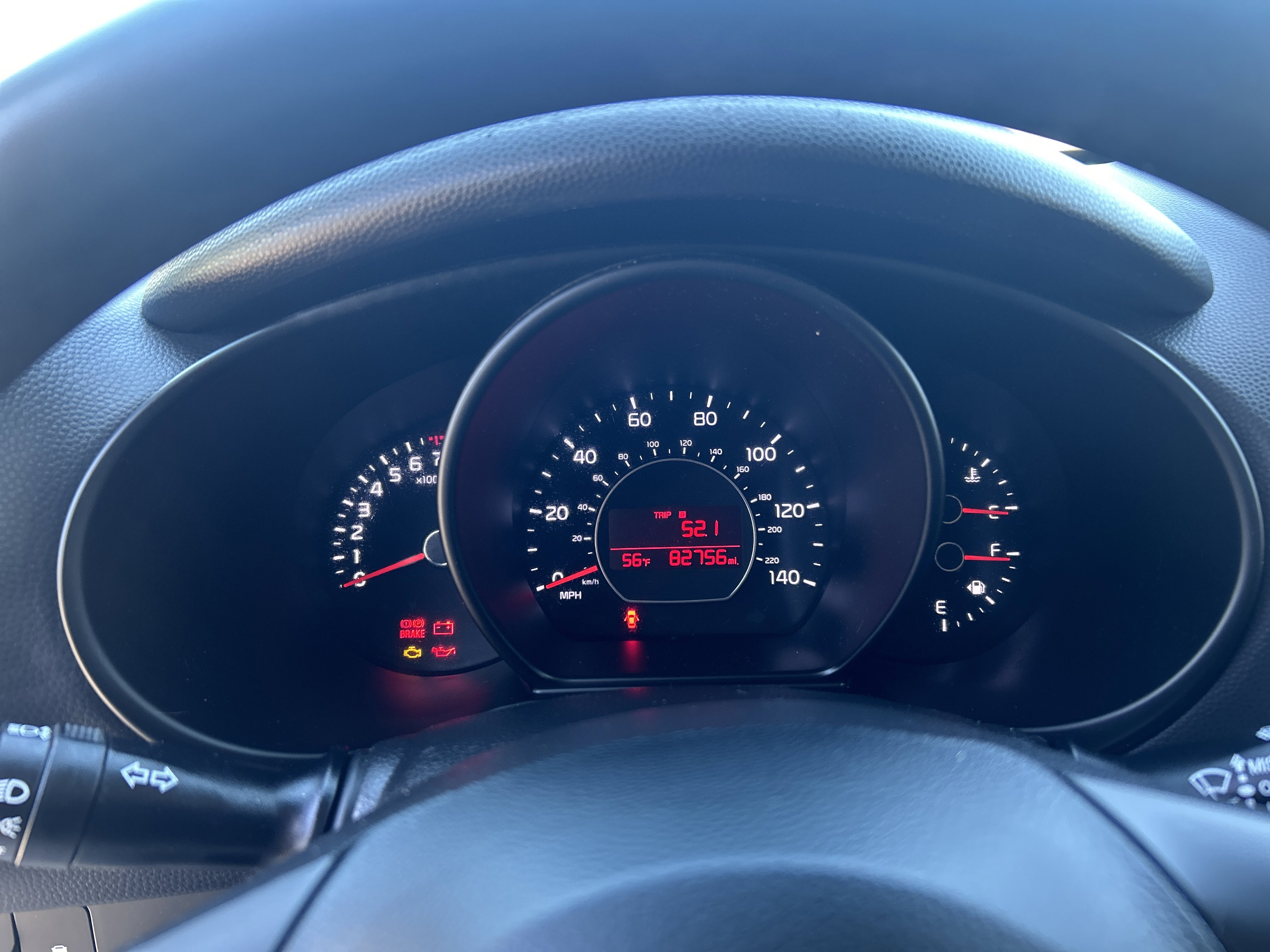 Used 2017 Kia Soul FWD image 6