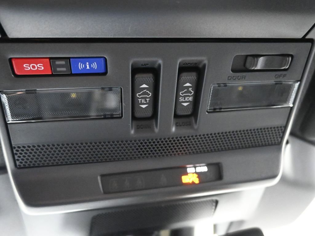 New 2026 Subaru Outback Touring XT image 41