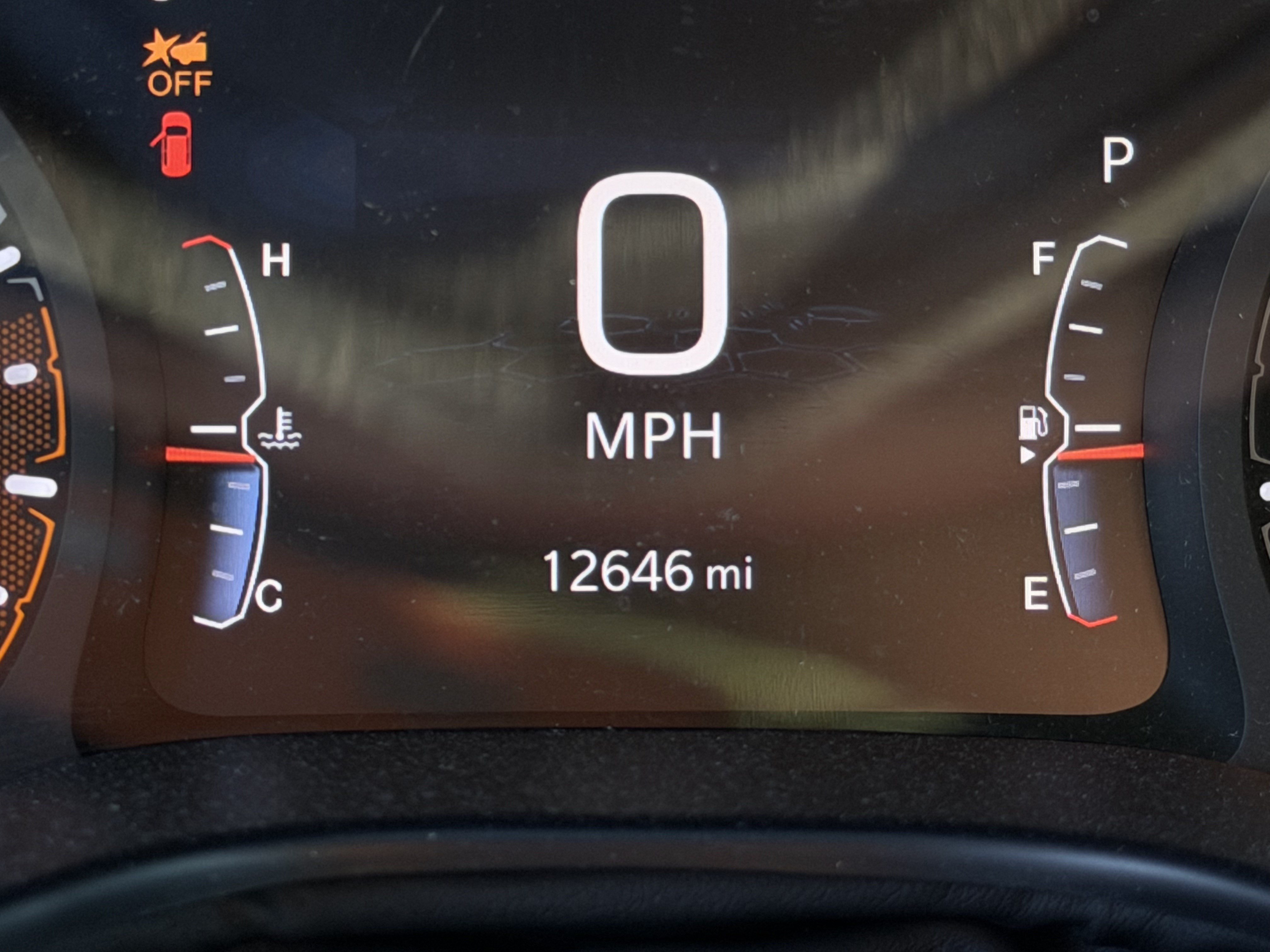 Used 2025 Jeep Compass Limited AWD/4WD image 14