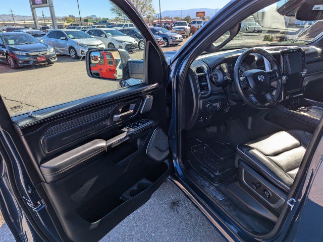 Used 2019 RAM 1500 Limited image 8