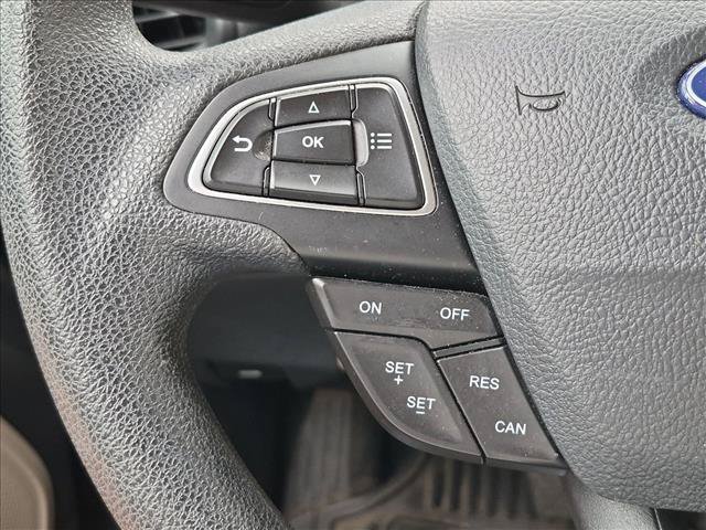 Used 2018 Ford EcoSport S FWD image 11