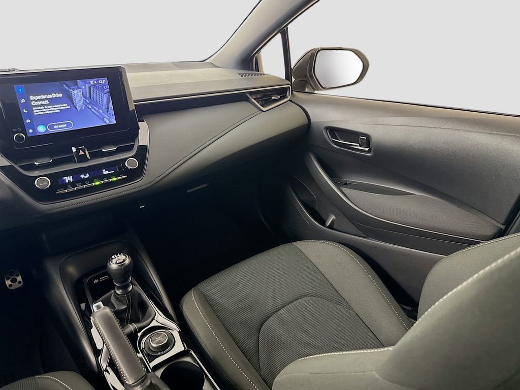 Used 2024 Toyota Corolla GR image 19