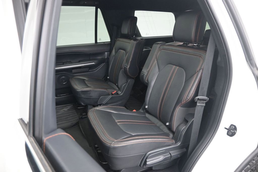 Used 2024 Ford Expedition Timberline AWD/4WD image 14