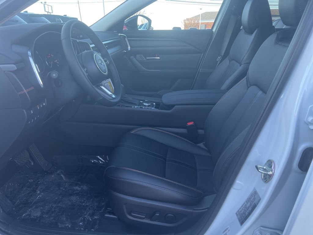 New 2026 MAZDA CX-50 2.5 Hybrid w/ Weather Package image 13