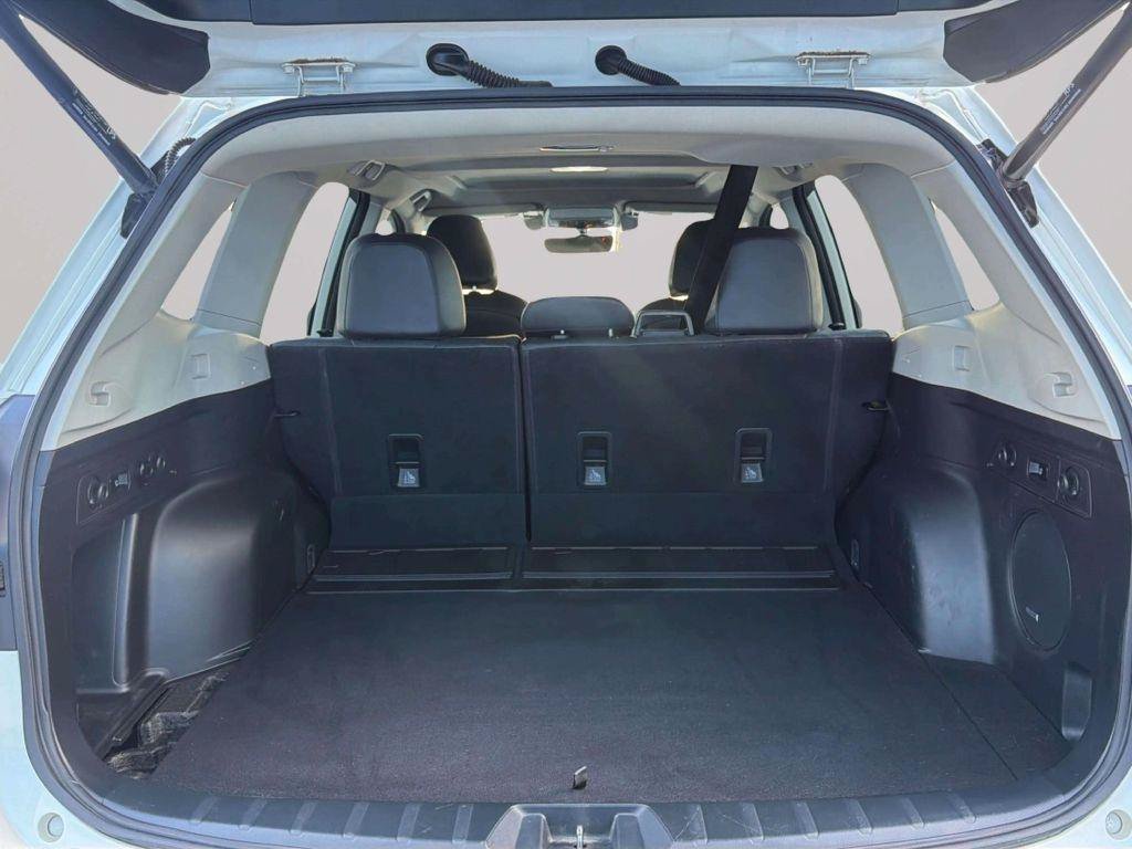 Used 2019 Subaru Forester Touring AWD/4WD image 30