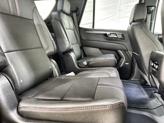 New 2027 Chevrolet Tahoe RST w/ Comfort Package RWD image 28