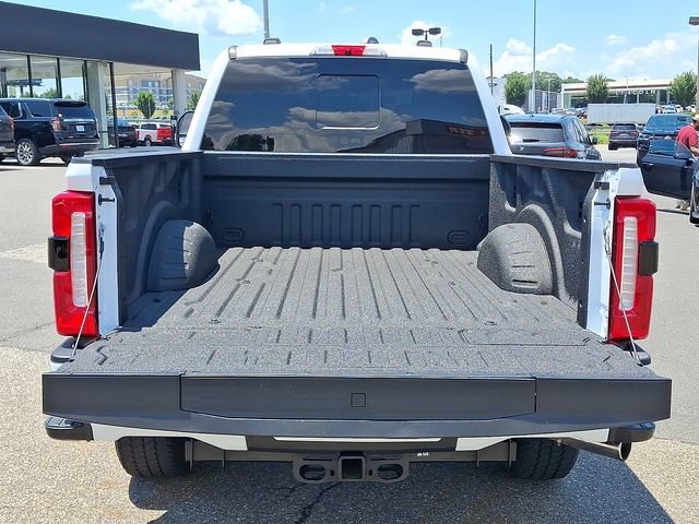 Used 2024 Ford F250 Lariat w/ Sport Appearance Package AWD/4WD image 25