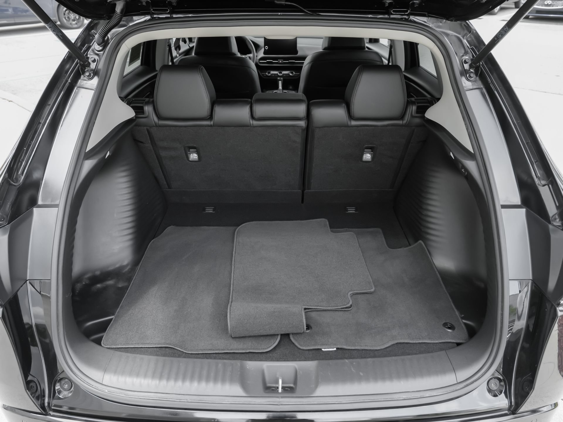 Used 2024 Honda HR-V EX-L image 39