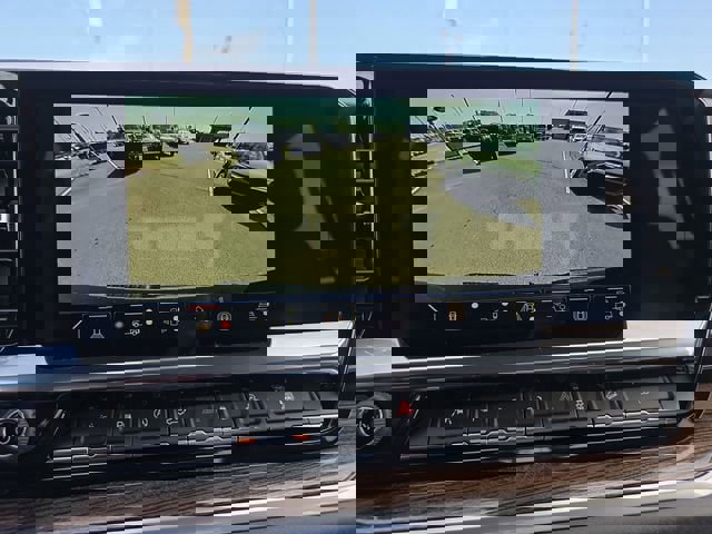 New 2026 Chevrolet Silverado 1500 RST w/ All Star Edition Plus image 22