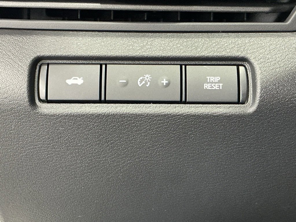 New 2025 Nissan Altima 2.5 S image 21