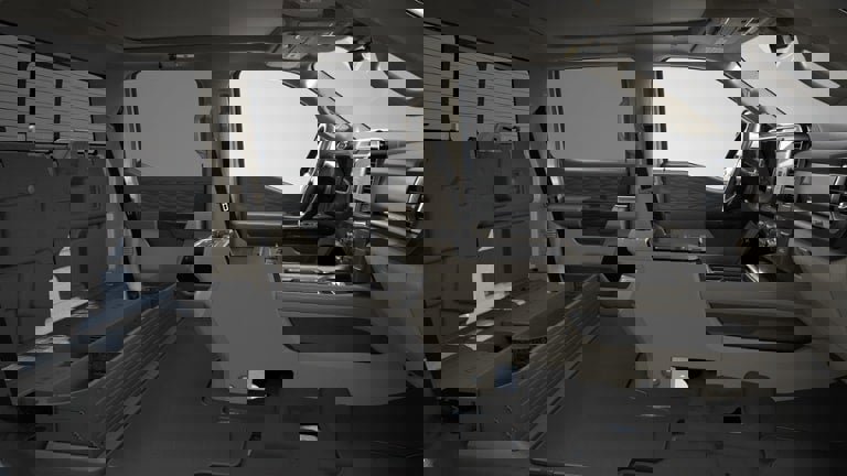 New 2026 Ford F250 Platinum w/ Platinum Plus Package image 5