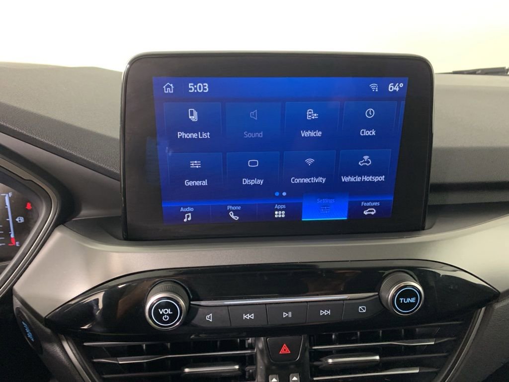 Used 2023 Ford Escape Active image 22