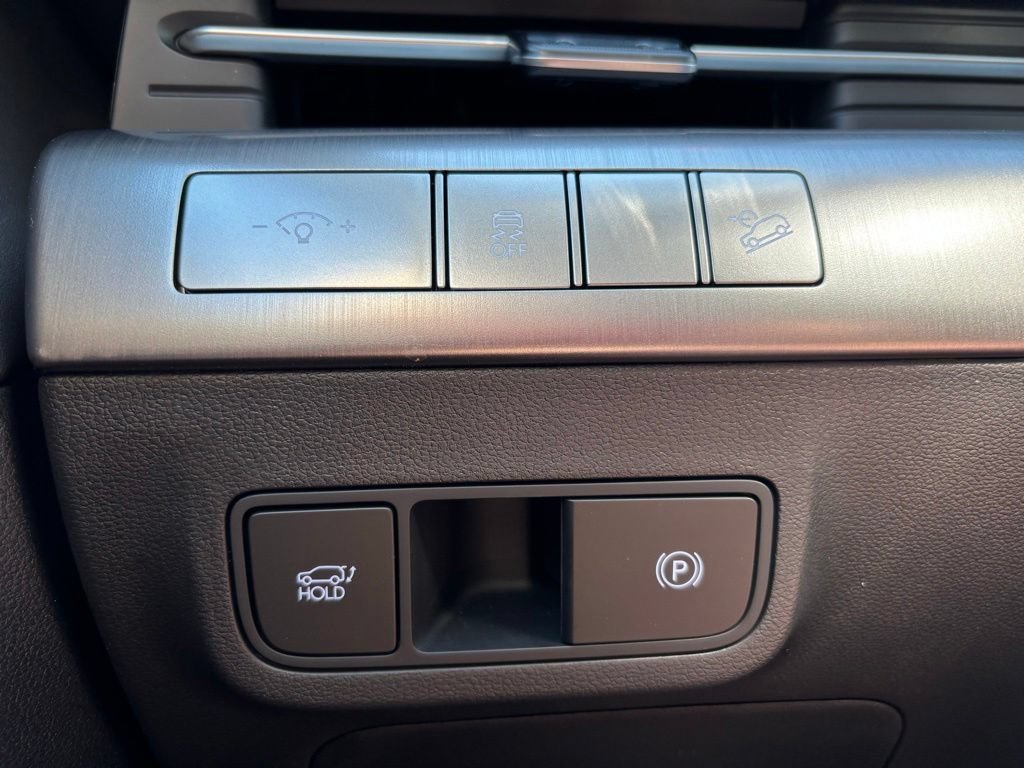 New 2026 Hyundai Kona Limited AWD/4WD image 23
