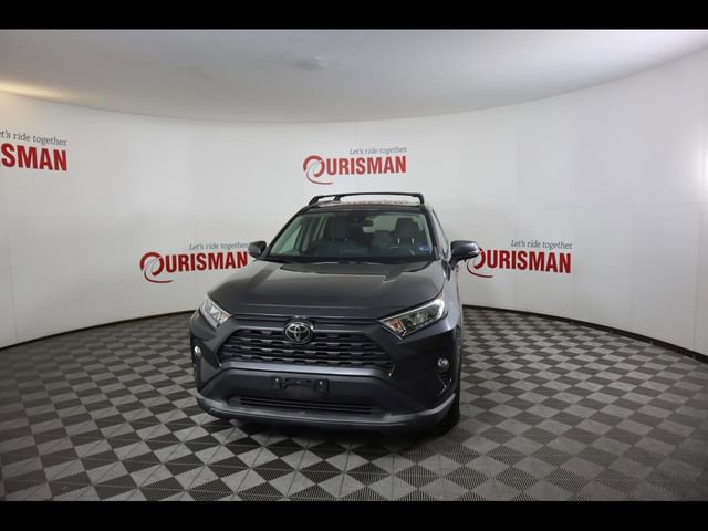 Used 2019 Toyota RAV4 XLE w/ Convenience Package