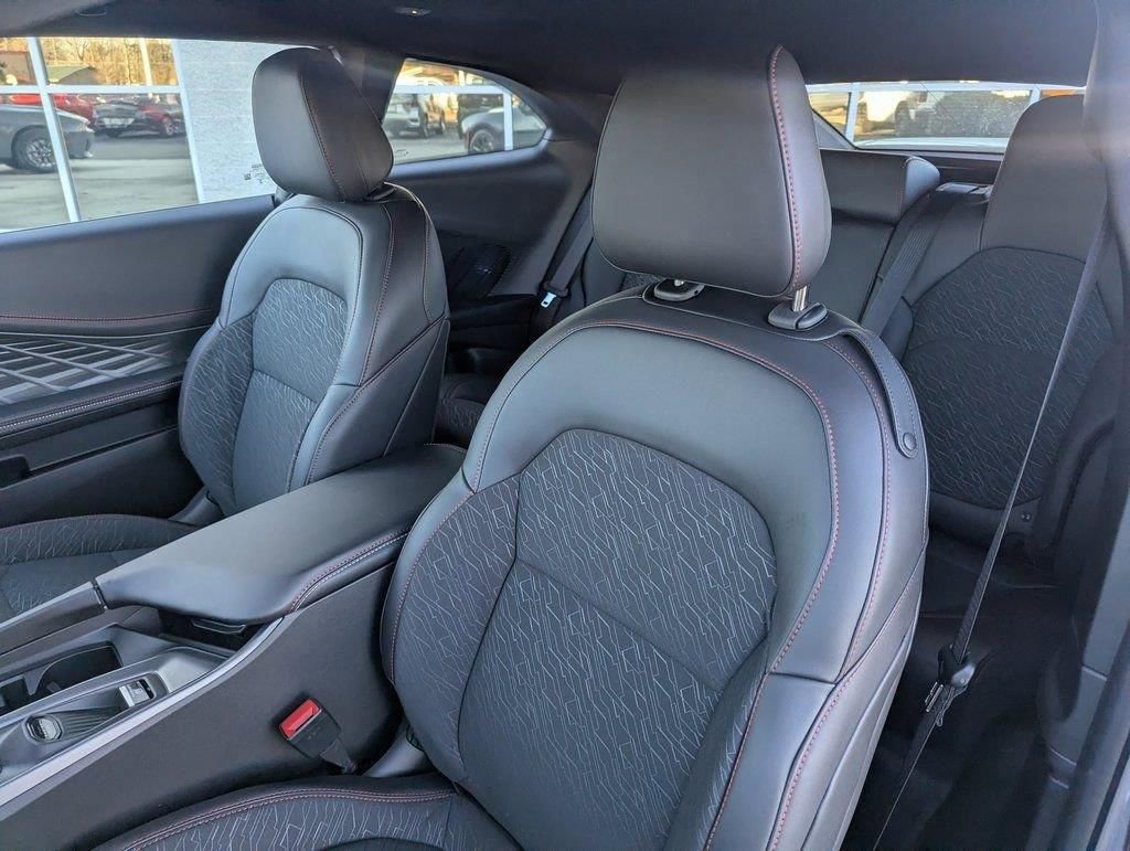 New 2026 Dodge Charger Scat Pack w/ Blacktop Package image 12