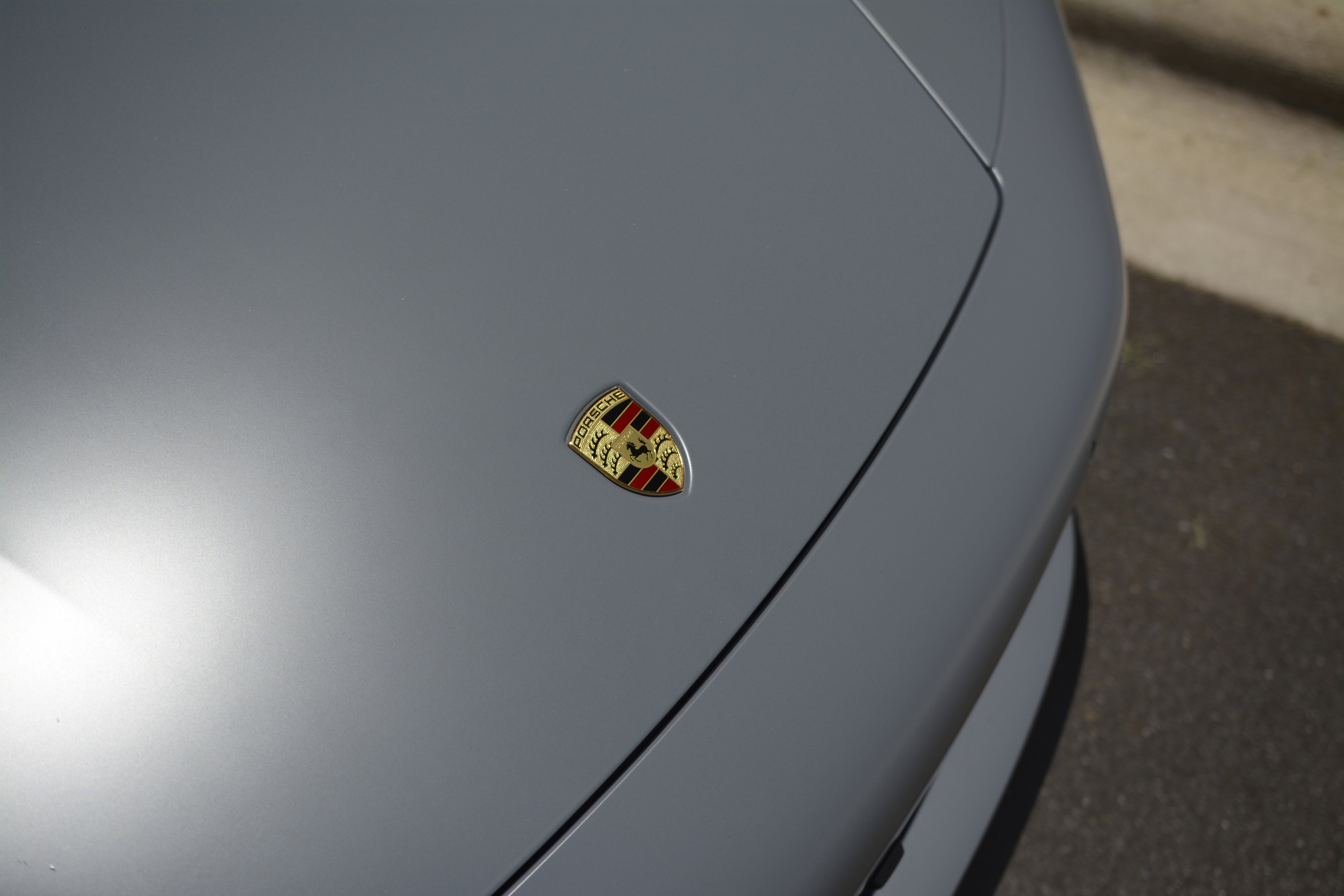 Certified 2024 Porsche 911 Carrera 4 GTS AWD/4WD image 33