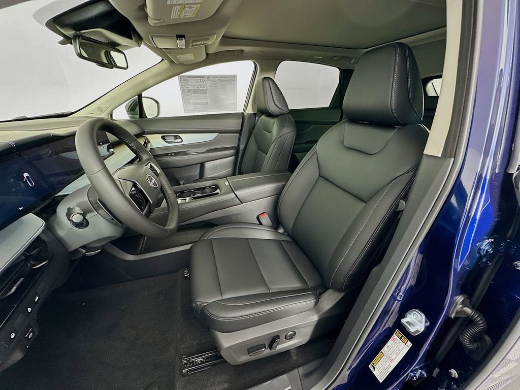 New 2025 Nissan Murano SL w/ Cargo Package image 29