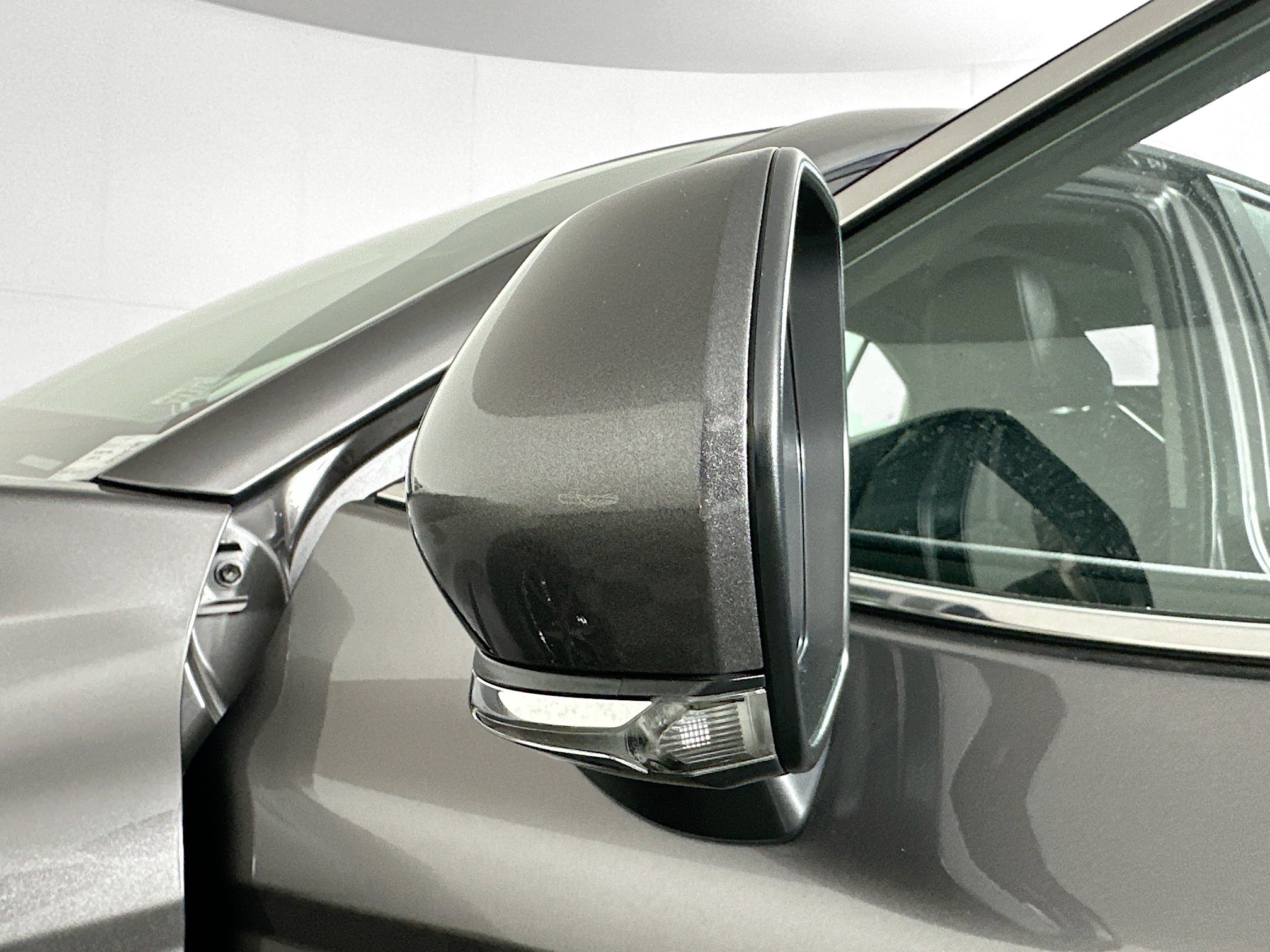Used 2024 Toyota Camry SE FWD image 16