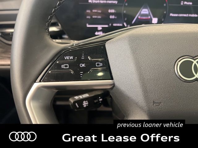Used 2025 Audi Q5 Premium w/ Convenience Package AWD/4WD image 26
