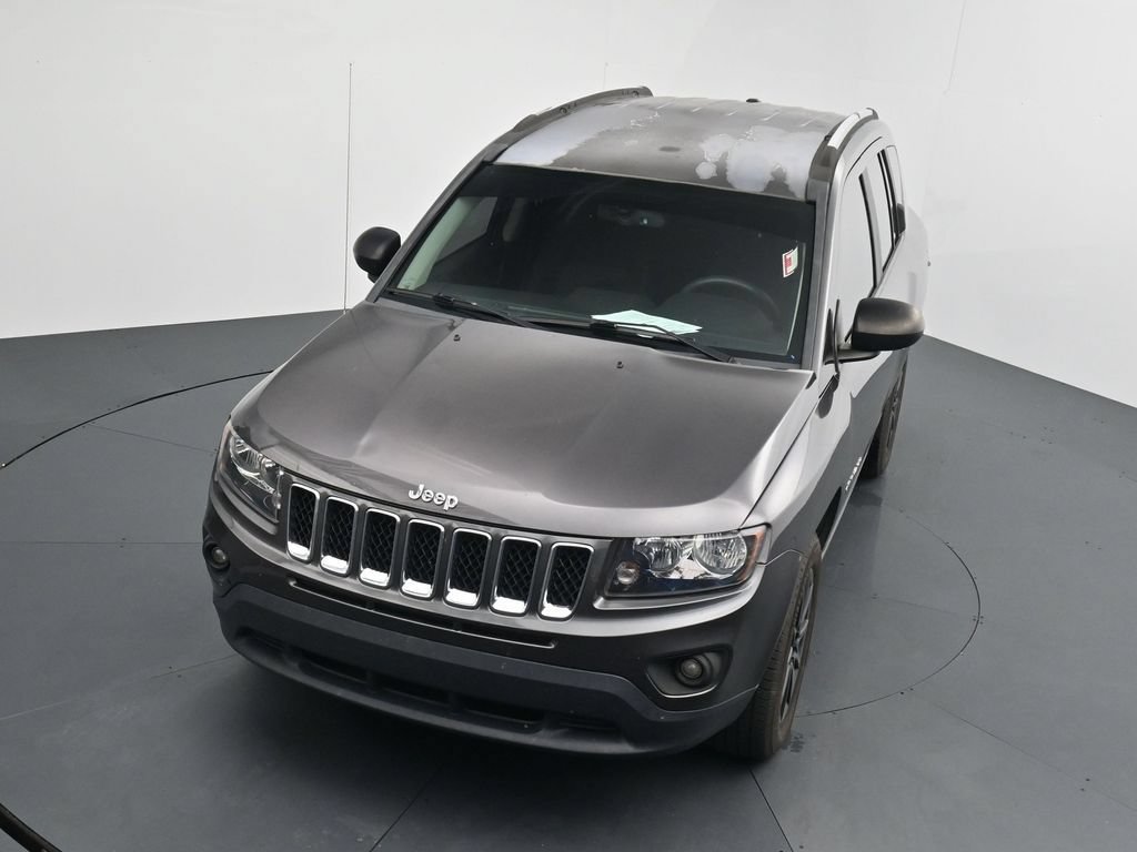 Used 2017 Jeep Compass Sport w/ Power Value Group AWD/4WD image 11