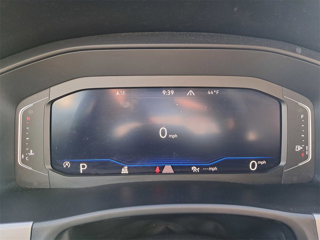 Used 2021 Volkswagen Atlas Cross Sport SEL Premium image 19