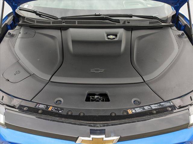 New 2024 Chevrolet Blazer EV LT image 15