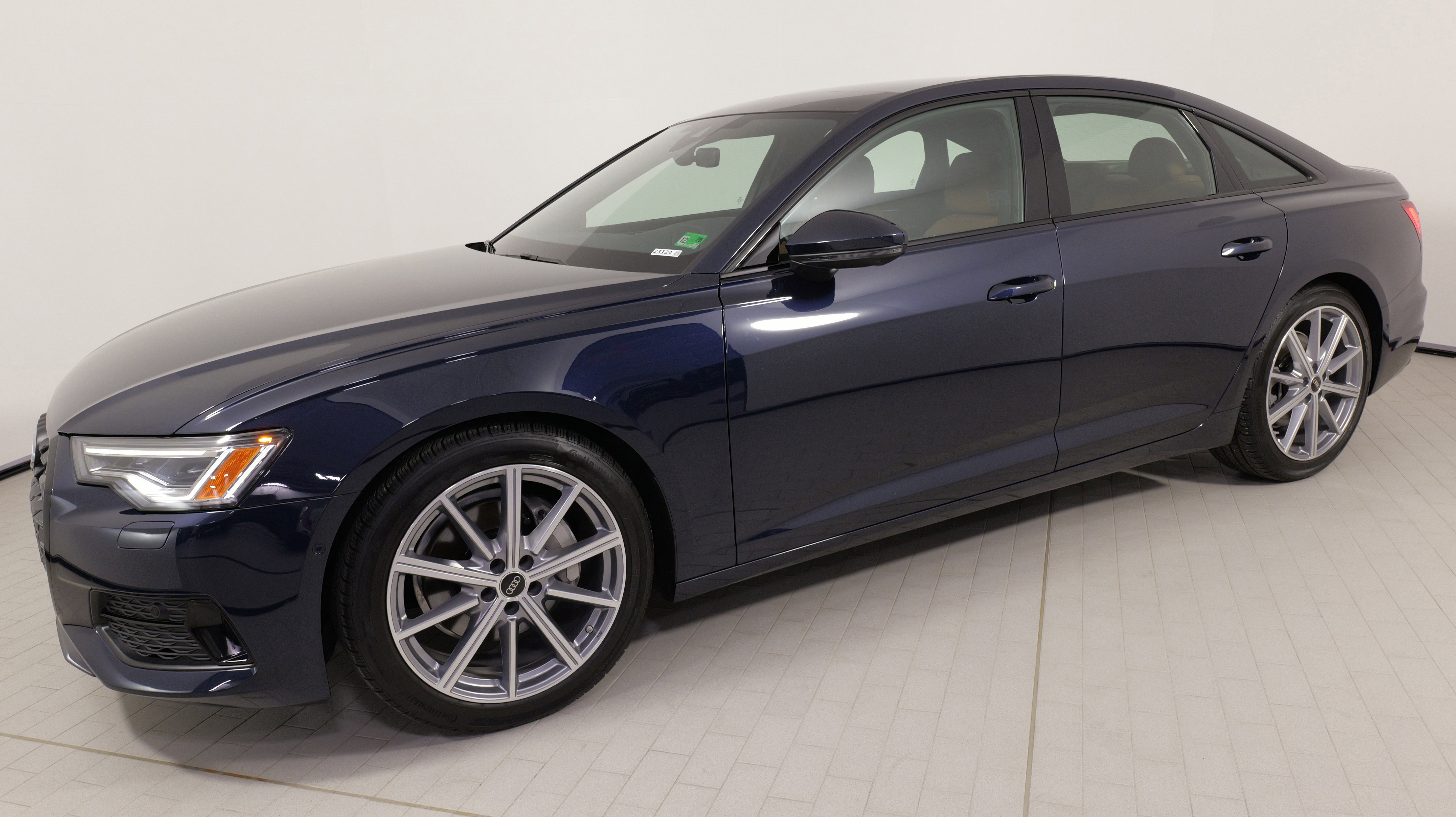 Used 2025 Audi A6 2.0T Premium