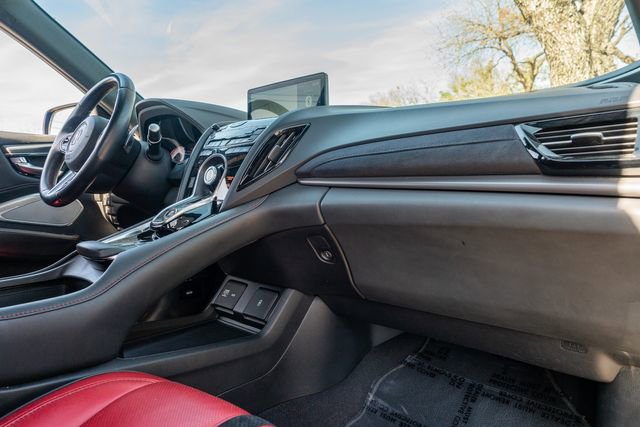 Used 2021 Acura RDX A-Spec image 50
