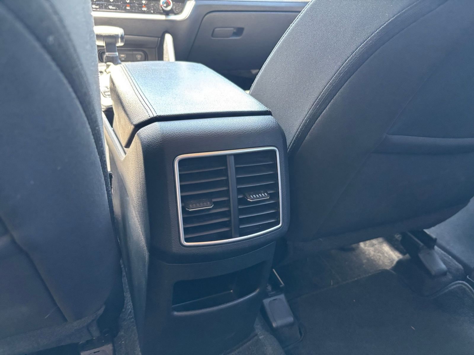 Used 2024 Kia Sportage LX FWD image 22