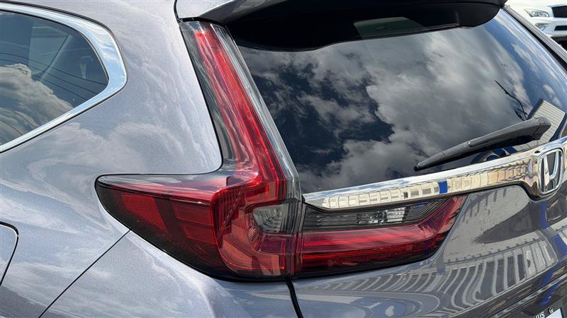 Used 2020 Honda CR-V EX-L image 11