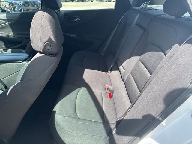 Used 2024 Chevrolet Malibu LT image 15