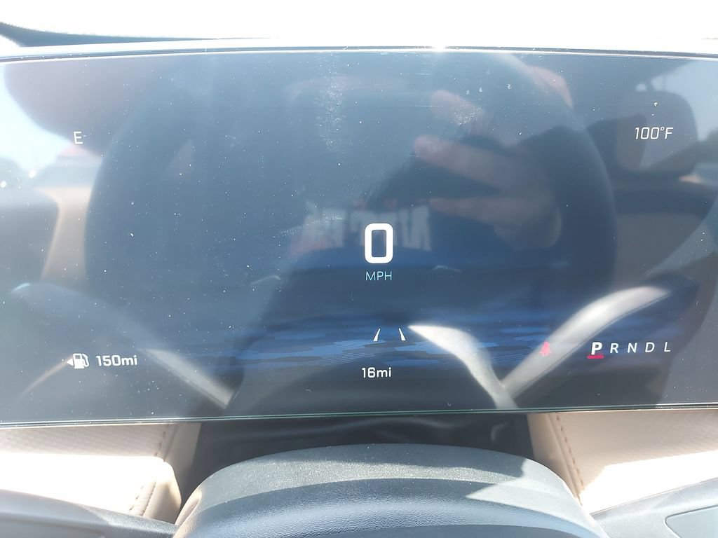 New 2027 Chevrolet Equinox ACTIV FWD image 16