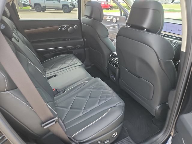 Used 2025 Genesis GV80 3.5T Prestige AWD/4WD image 24