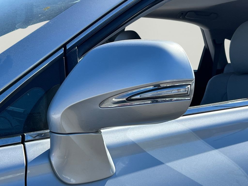 Used 2014 Lexus RX 350 FWD image 27