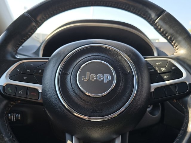 Used 2019 Jeep Compass Latitude w/ Cold Weather Group image 15