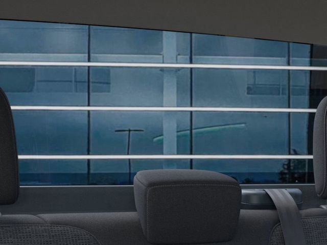 New 2026 Ford Maverick XL FWD image 24