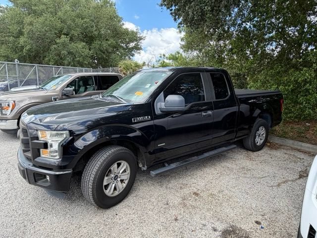 Used 2016 Ford F150 XL w/ Equipment Group 101A Mid RWD image 6