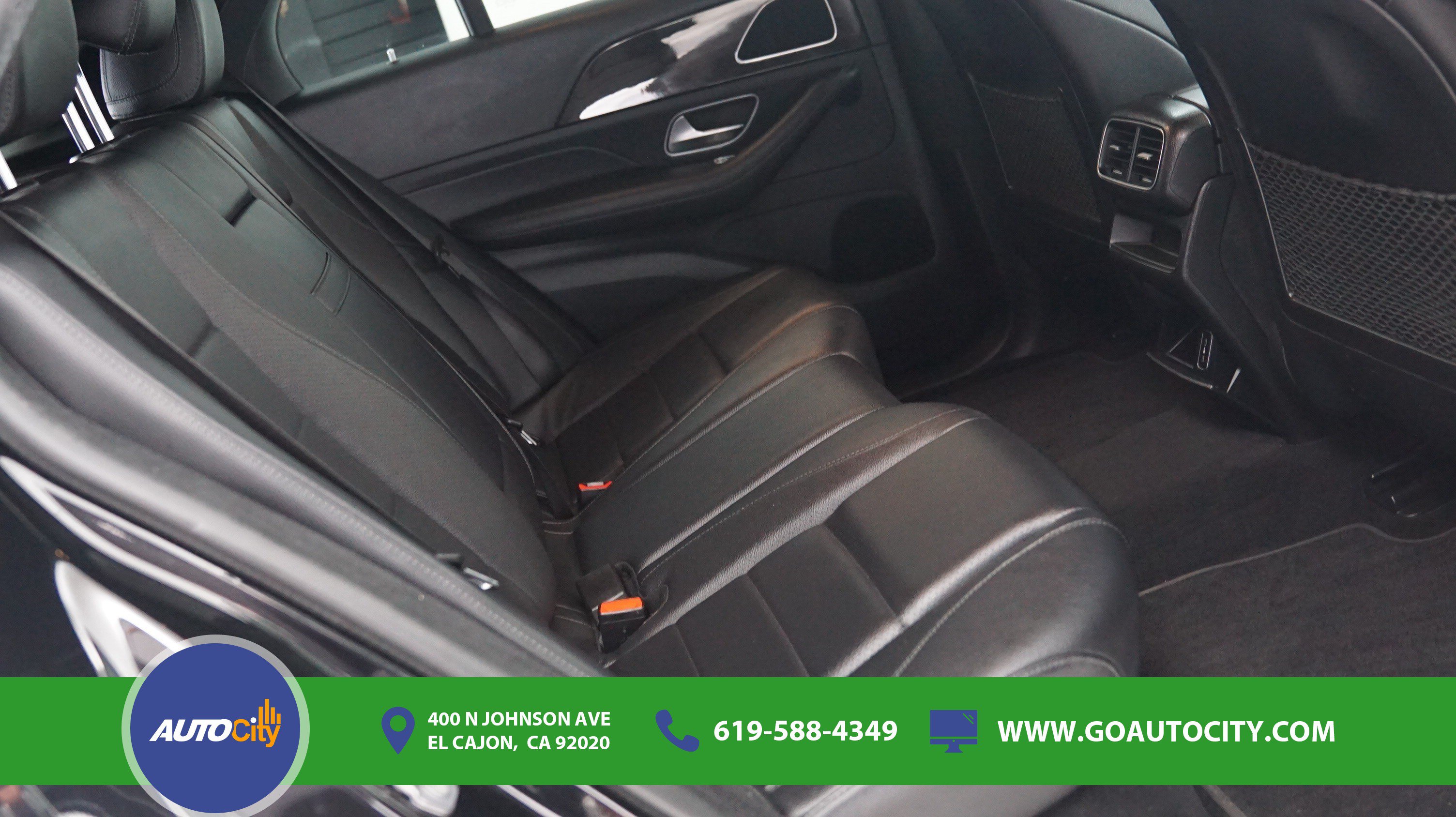 Used 2020 Mercedes-Benz GLE 350 image 13