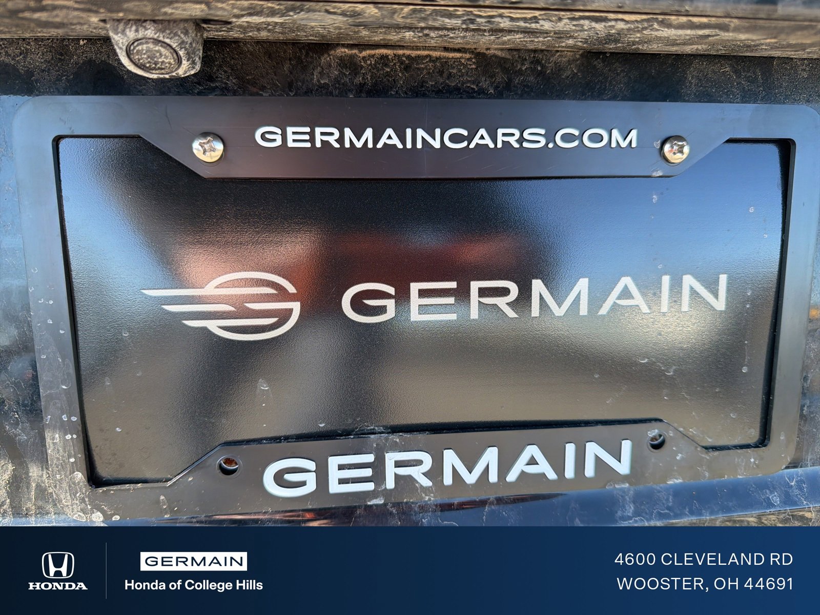 Used 2024 Honda Civic LX image 8