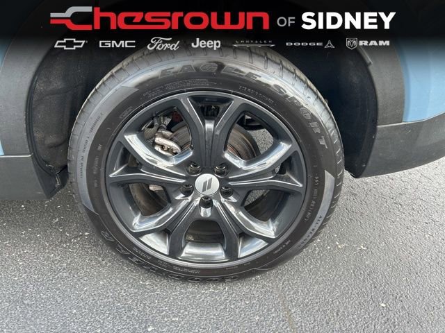 Used 2024 Dodge Hornet GT AWD/4WD image 19