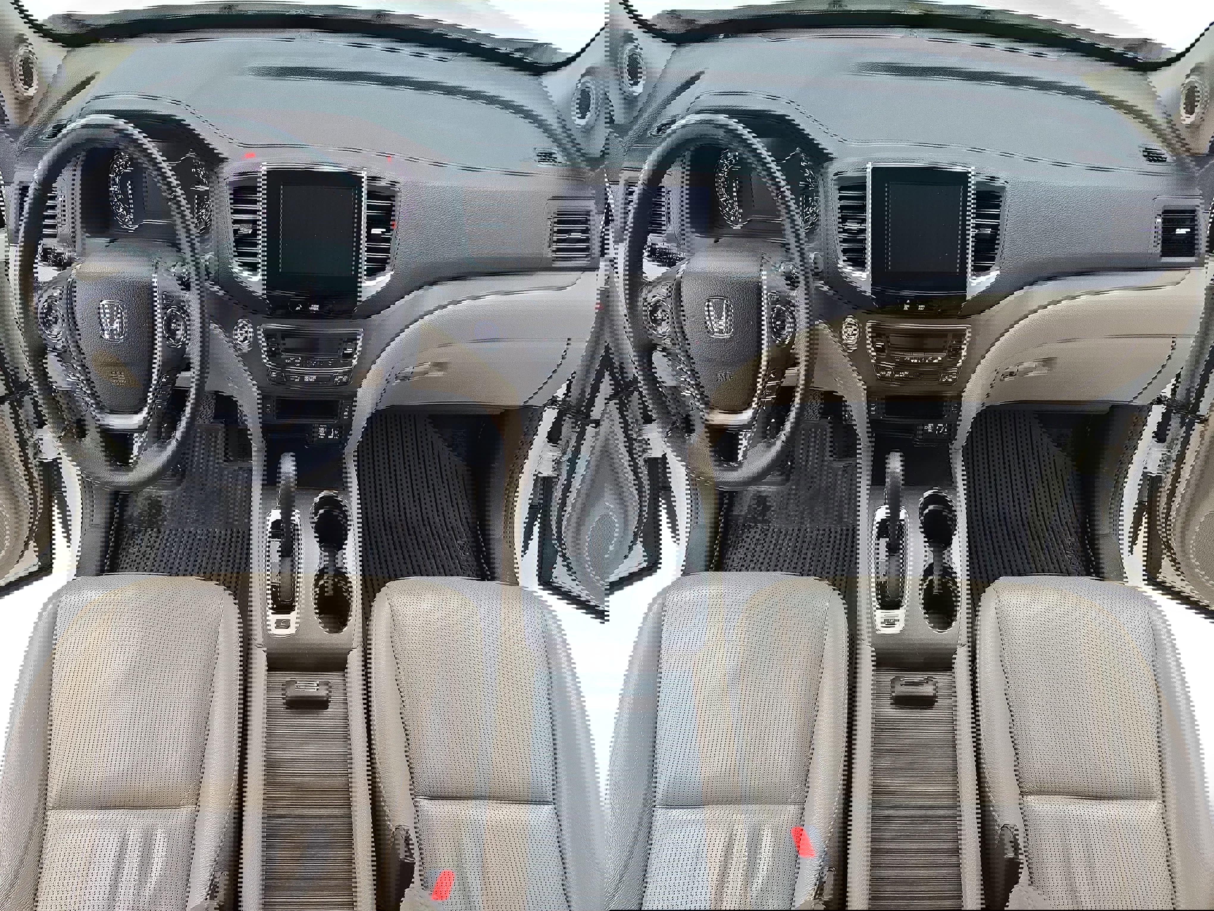 Used 2018 Honda Ridgeline RTL-T image 9