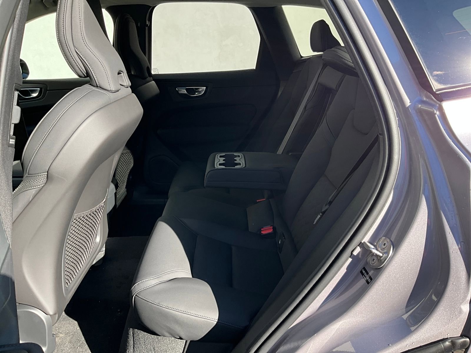 New 2026 Volvo XC60 B5 Plus w/ Climate Package image 30