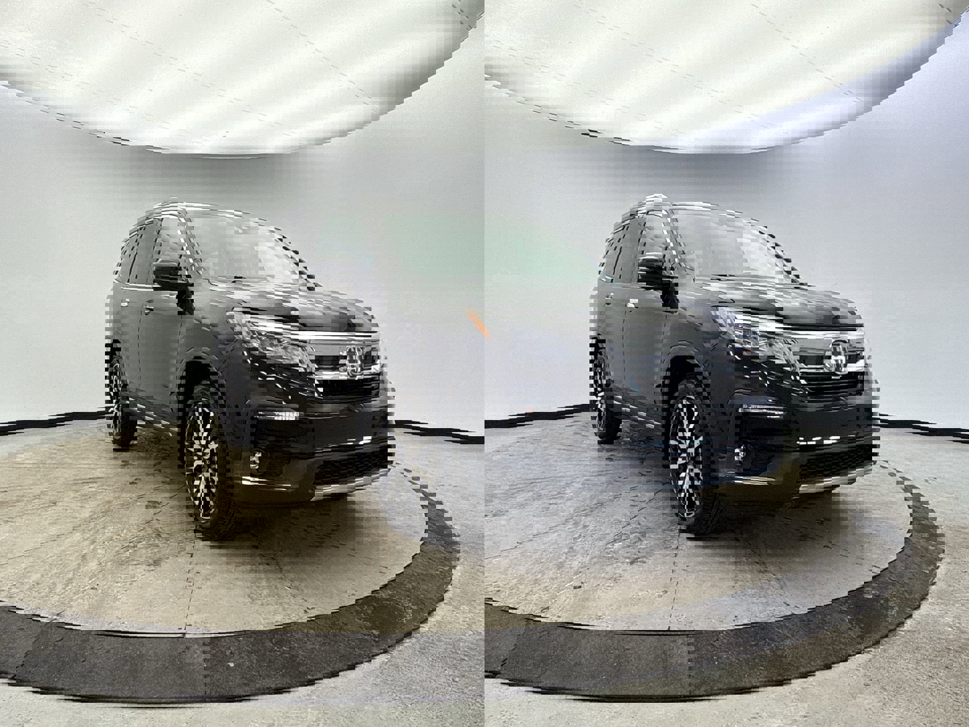 Used 2019 Honda Pilot Touring image 7